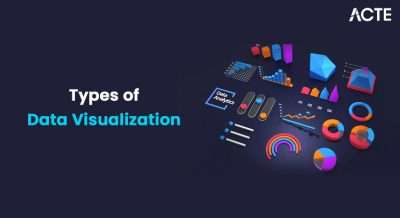 Types of Data Visualization Article