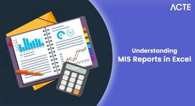 Understanding MIS Reports in Excel Article