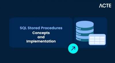 Understanding SQL Stored Procedures Concepts and Implementation Article