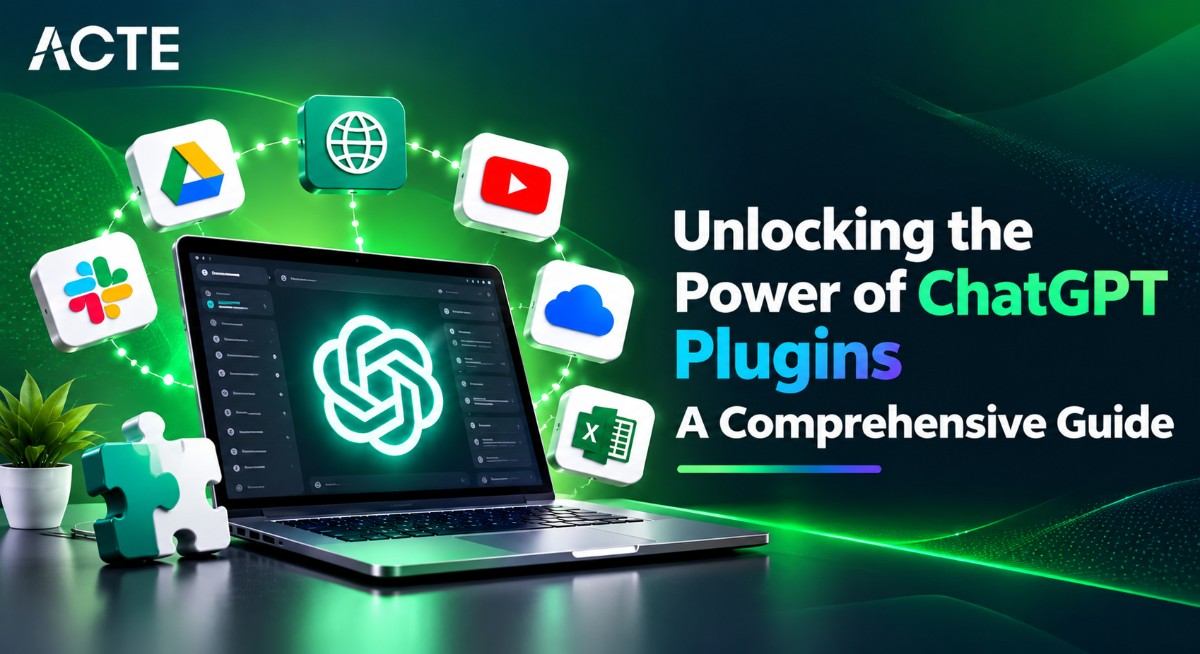 Unlocking the Power of ChatGPT Plugins: A Comprehensive Guide
