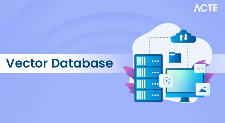 Vector Database Article