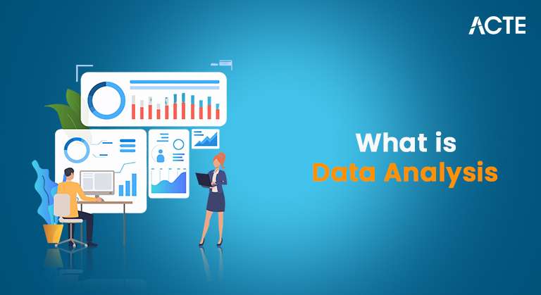 What is Data Analysis Article