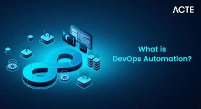 What is DevOps Automation Article
