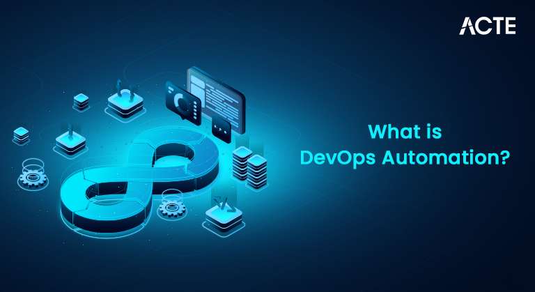 What is DevOps Automation Article