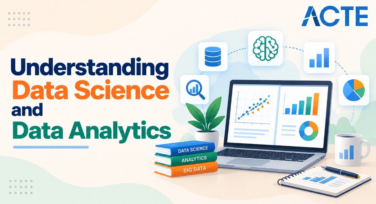 Understanding Data Science and Data Analytics Article