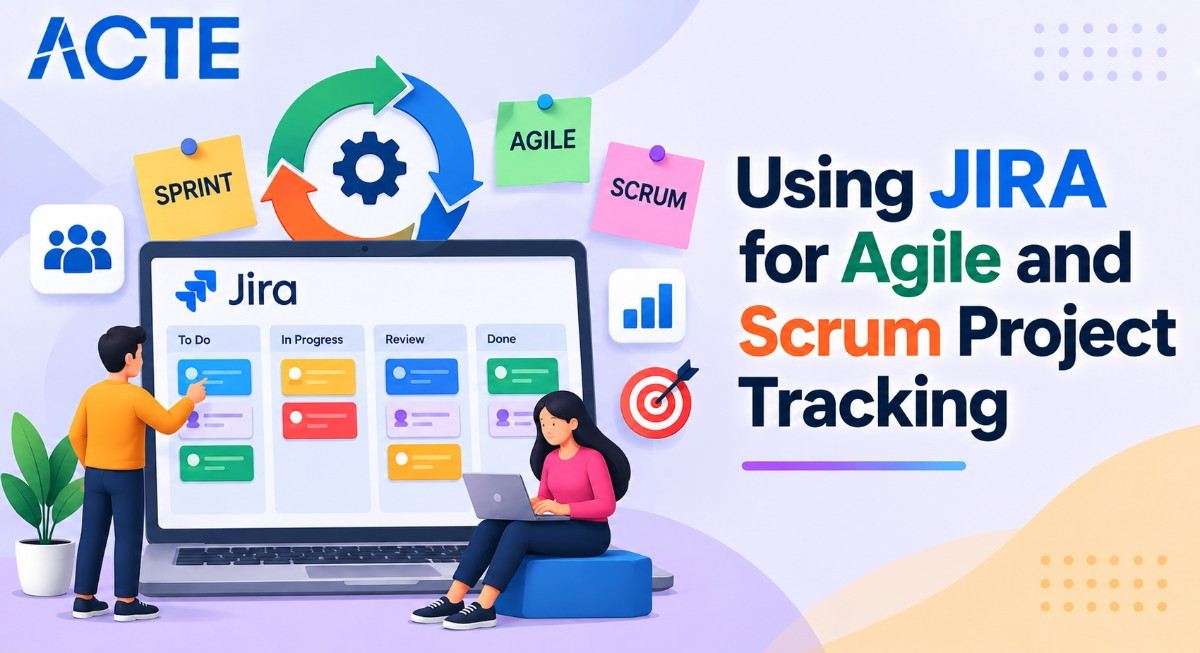 Using JIRA for Agile and Scrum Project Tracking Article