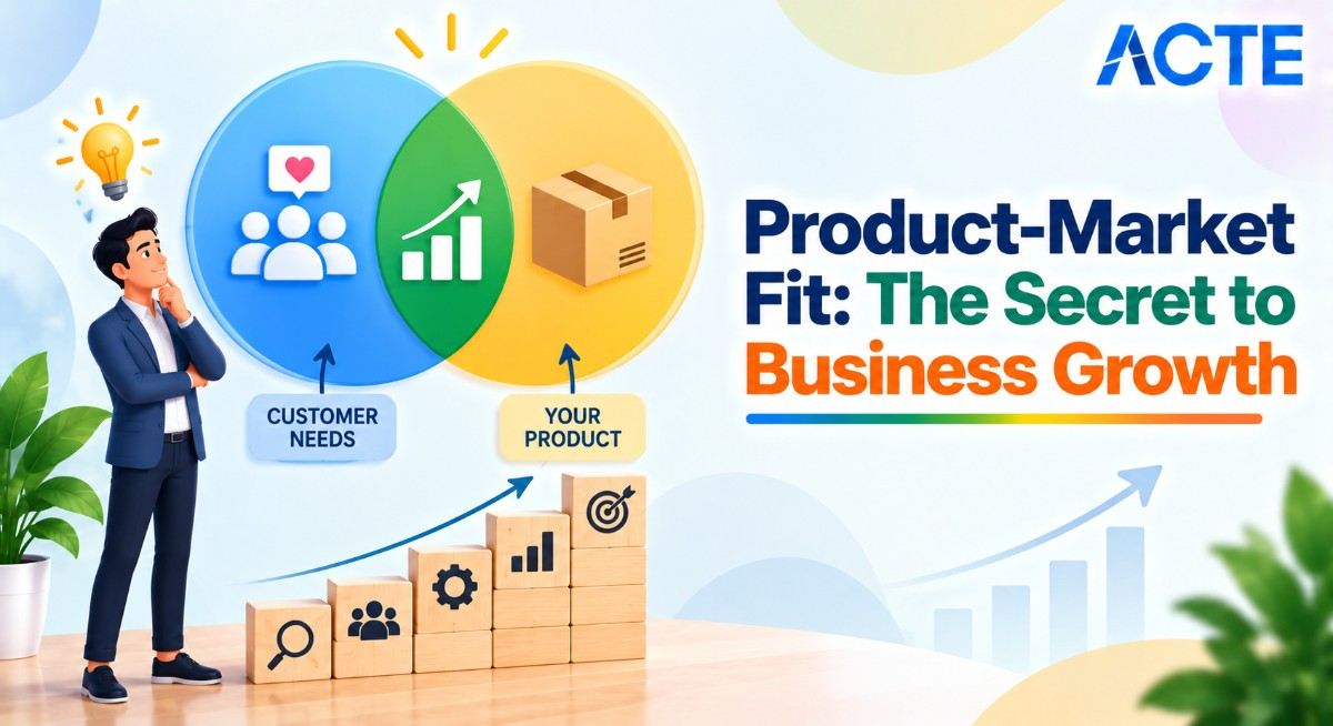 Product-Market Fit: The Secret to Business Growth Article