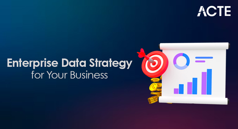 Right Enterprise Data Strategy for Your Business Article