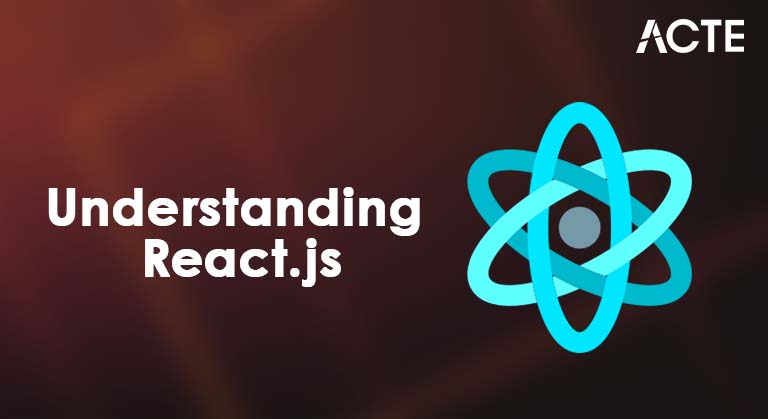 Understanding React.js Article