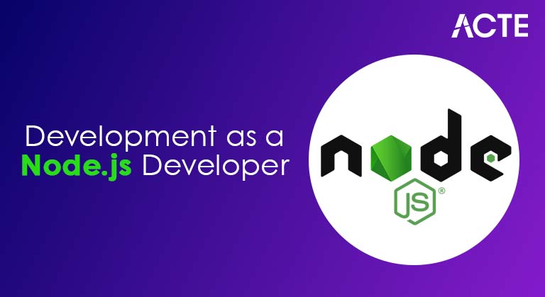 Mastering Backend Development as a Node.js Developer Article