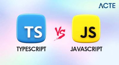 TypeScript vs JavaScript Article