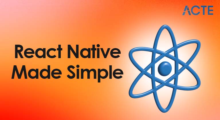 React Native Made Simple Article