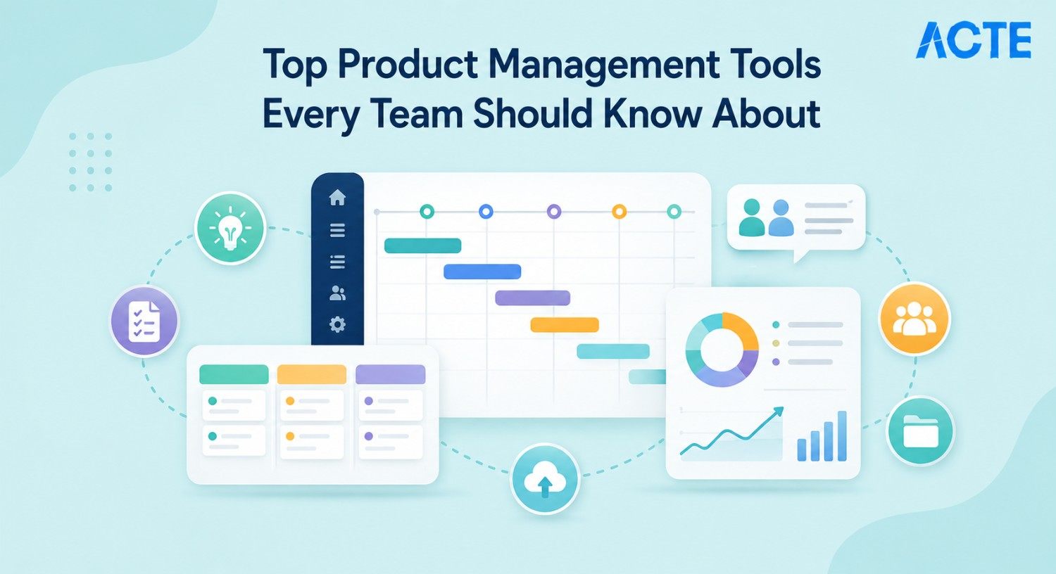 Top Product Management Tools Every Team Should Know About Article