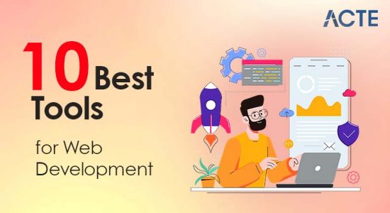 Top Web Development Tools for Efficient Coding | Updated 2026