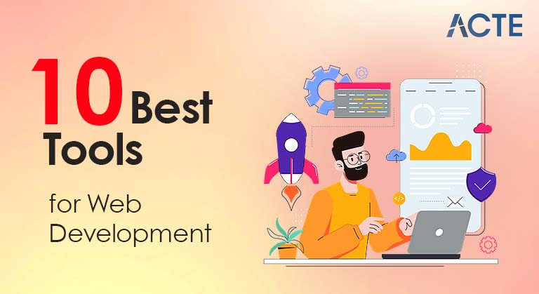 Best Web Development Tools Article