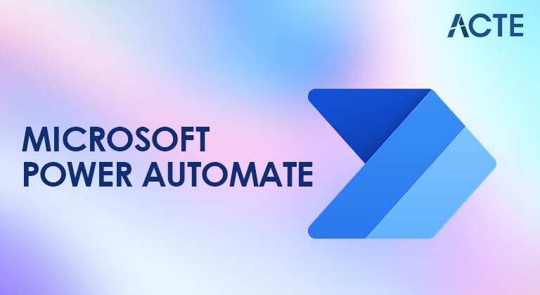 Microsoft Power Automate Article