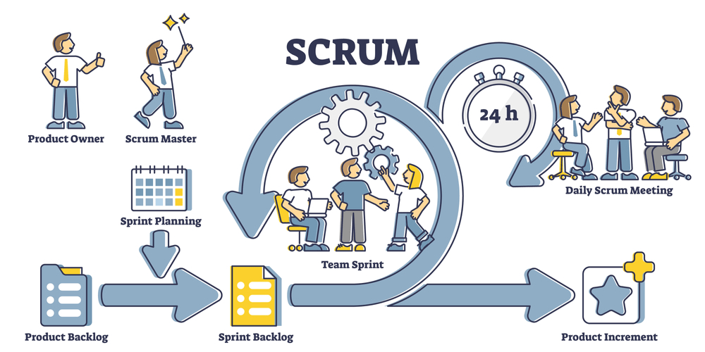 Scrum Team