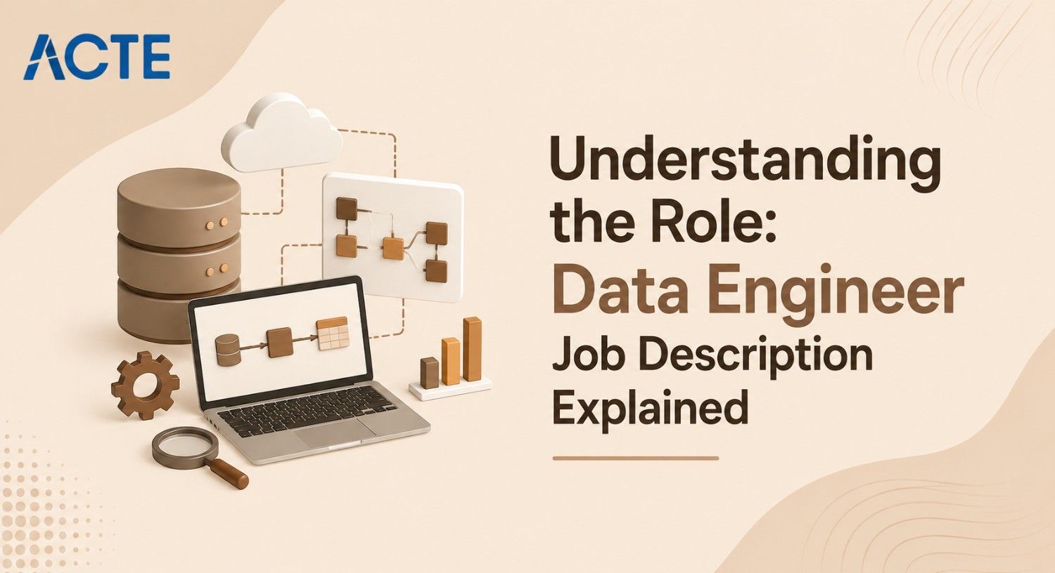 Understanding the Role: Data Engineer Job Description Explained Article