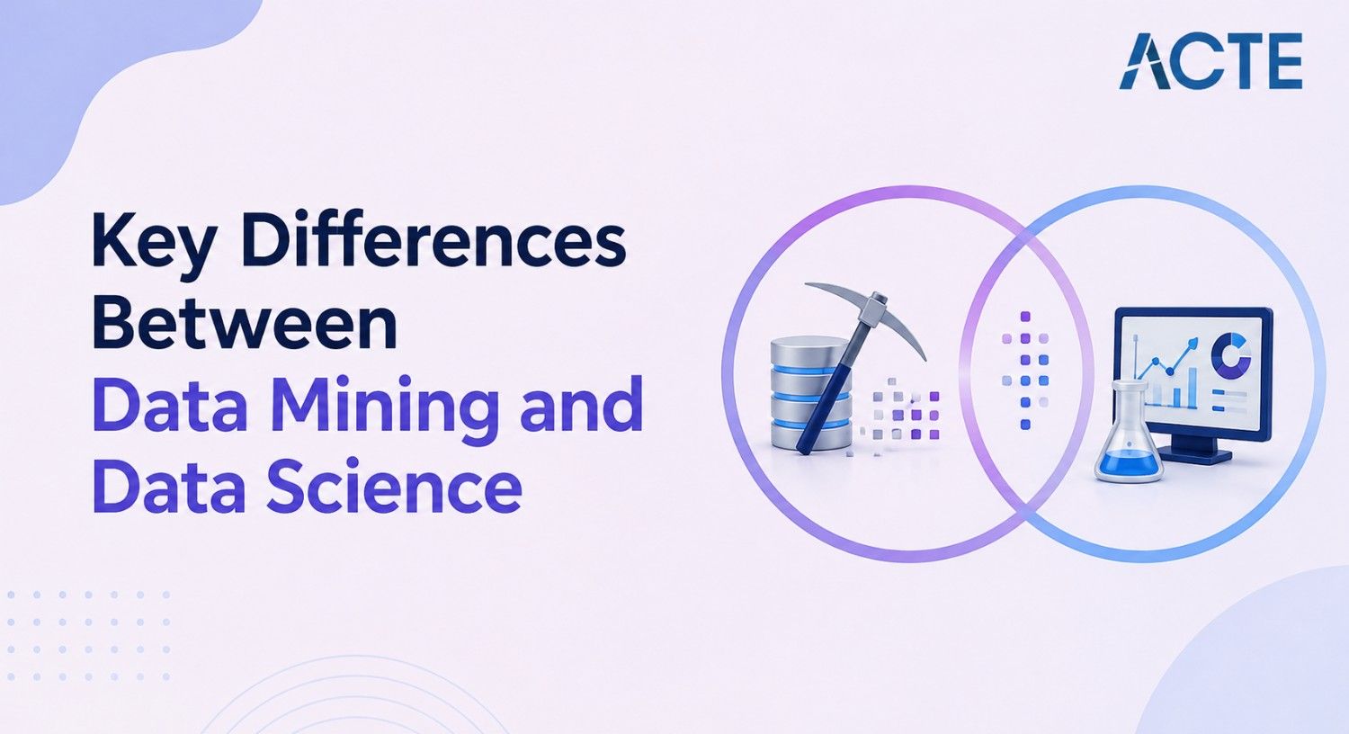 Key Differences Between Data Mining and Data Science Article