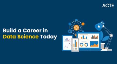 Build a Career in Data Science Today Article