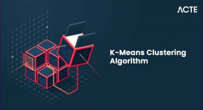 K-Means Clustering Algorithm Article
