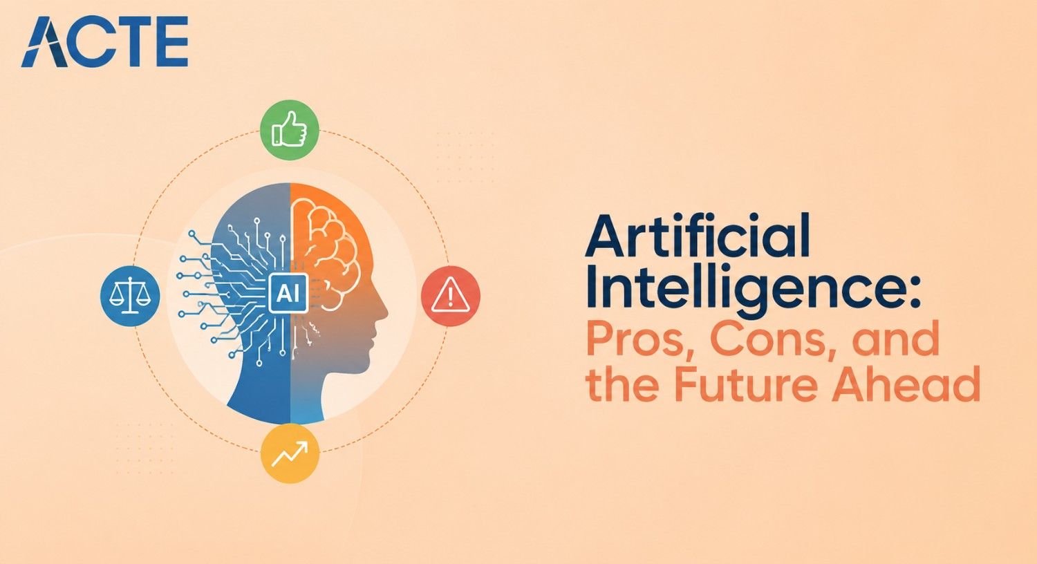 Artificial Intelligence: Pros, Cons, and the Future Ahead Article