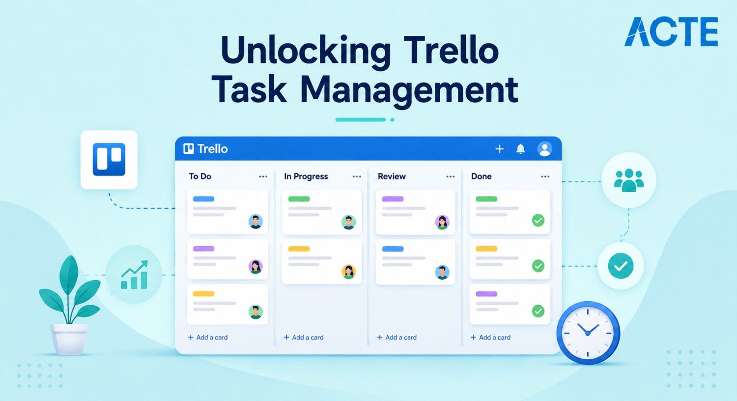Unlocking Trello Task Management: A Simple Guide for Beginners Article