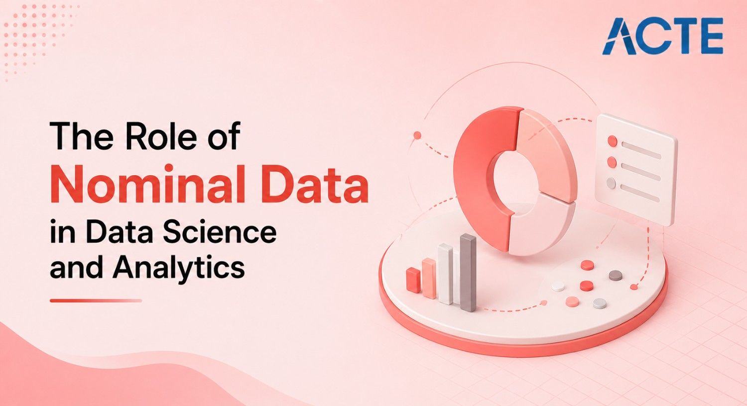The Role of Nominal Data in Data Science and Analytics Article