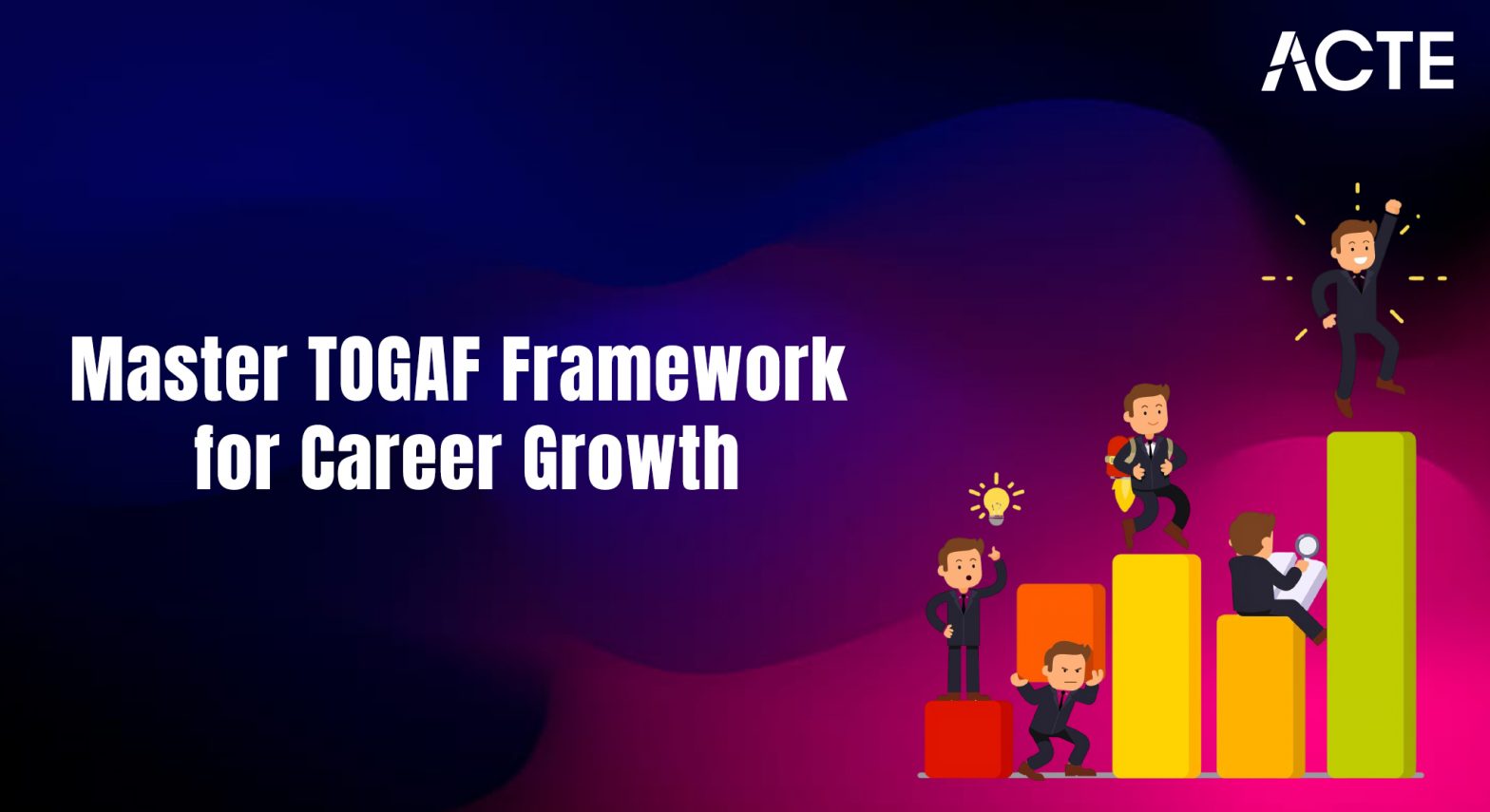 Togaf Framework Article