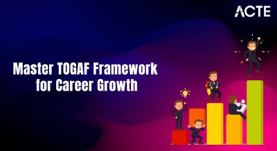 Togaf Framework Article