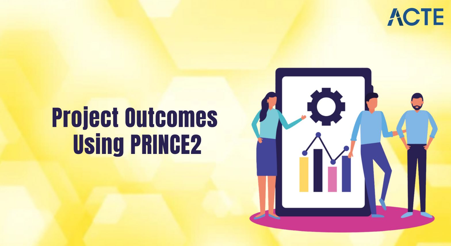 Project Outcomes Using PRINCE2 Article