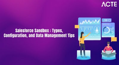 Salesforce Sandbox Explained Article