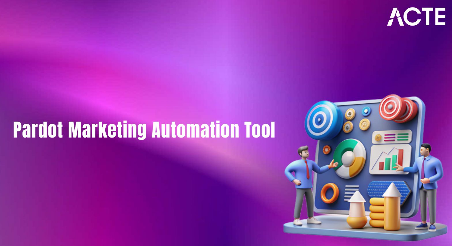 Pardot Marketing Automation Tool Article