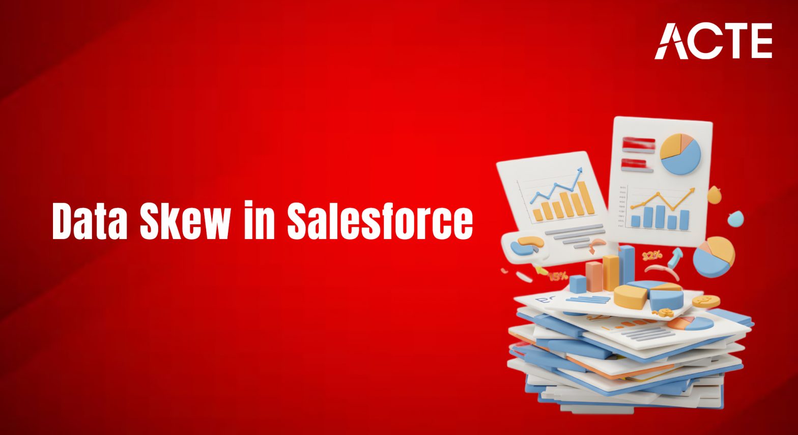 Data Skew in Salesforce Aricle