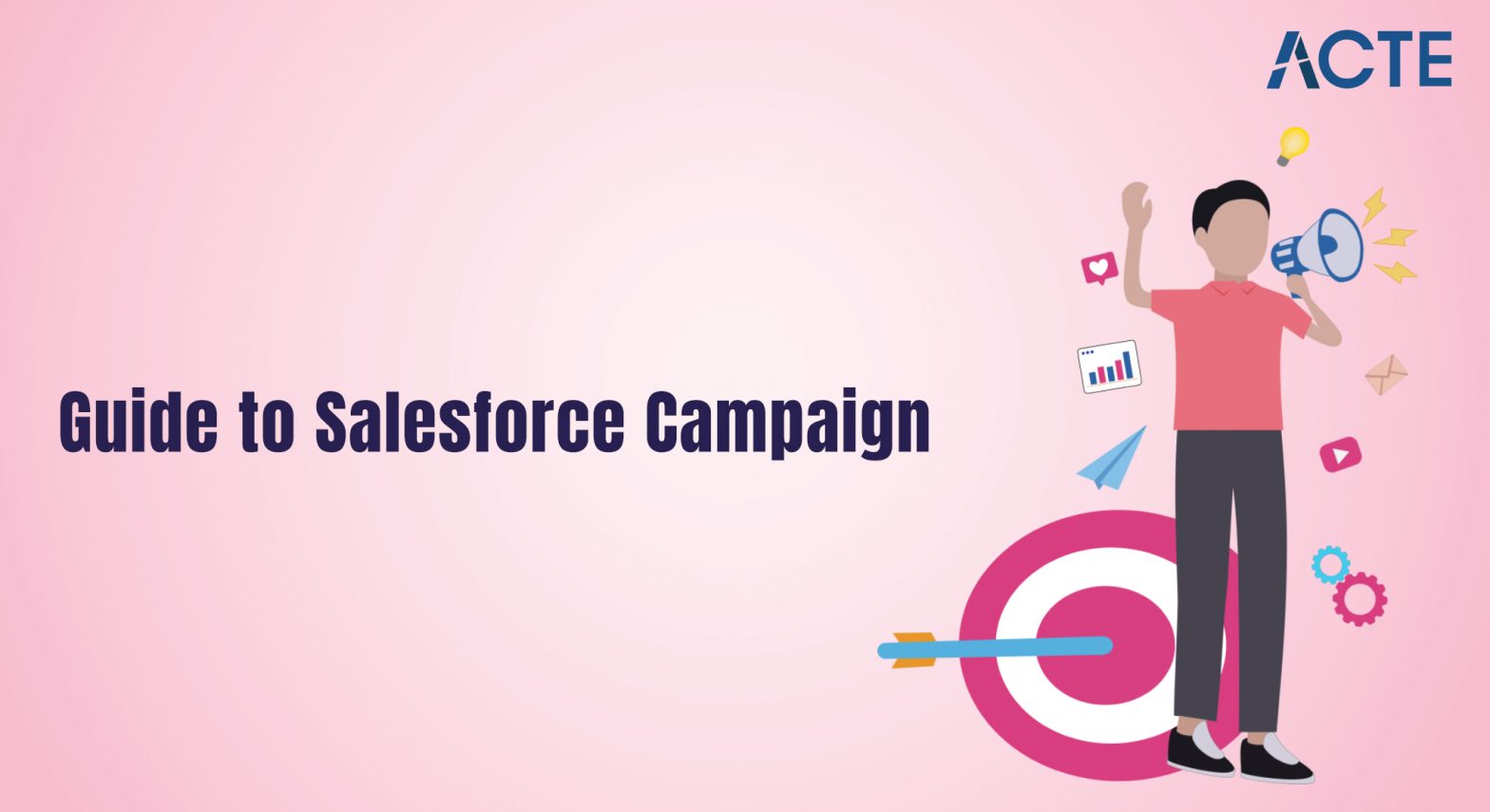 Guide to Salesforce Campaign Article