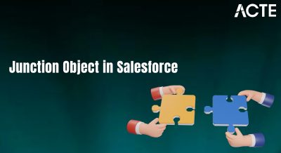 Junction Object in Salesforce Article