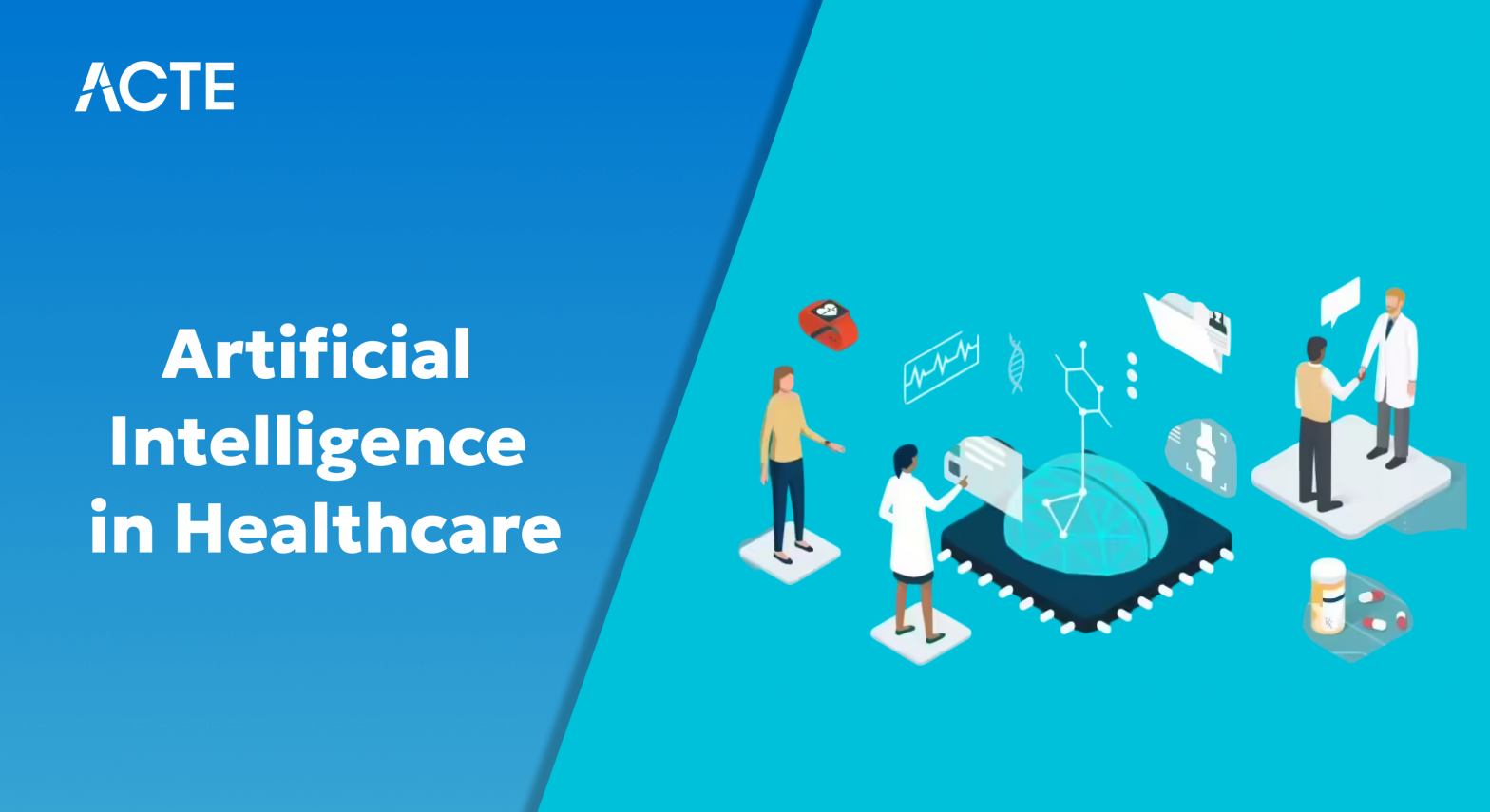 Artificial Intelligence in Healthcare Article
