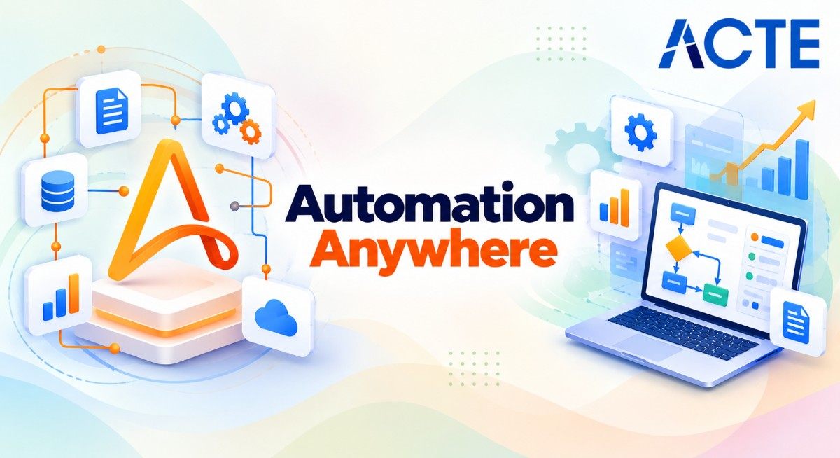Automation Anywhere - Article