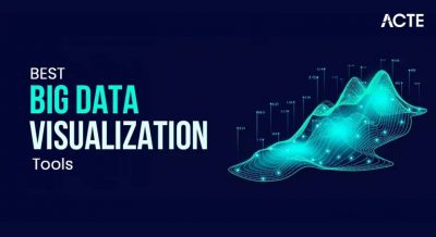 Best Big Data Visualization Tool Article