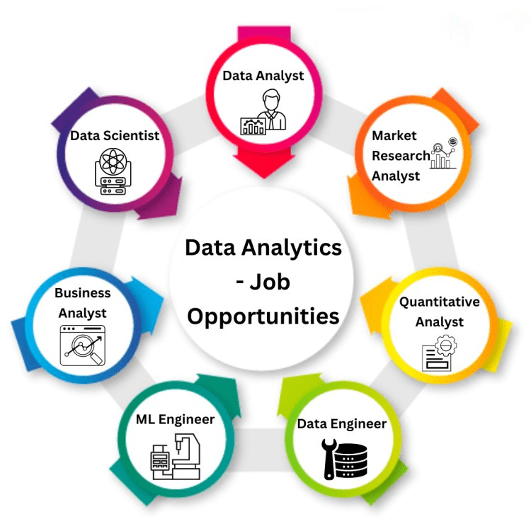 Mid-Level Data Analyst Salary