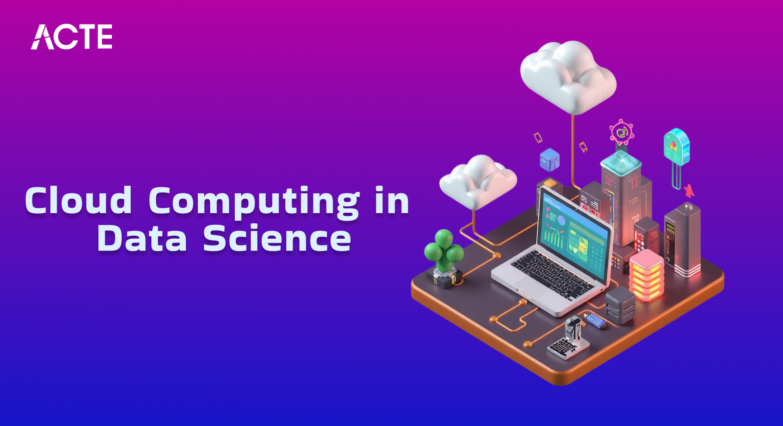 Cloud Computing in Data Science Article