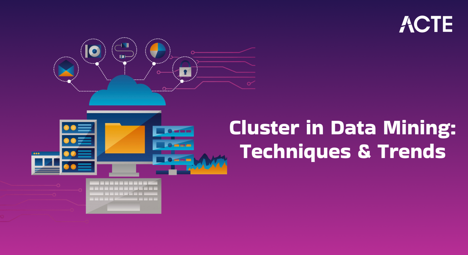 Cluster in Data Mining - Techniques & Trends Article