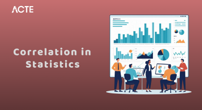 Correlation in Statistics Article