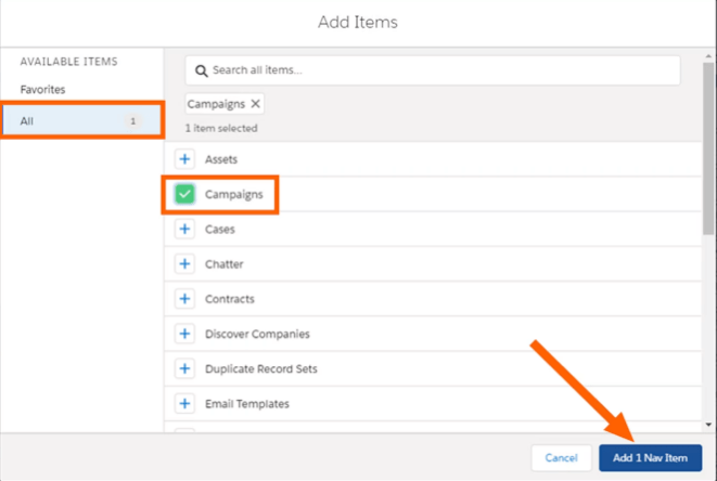 Guide to Salesforce Campaign