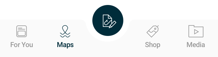 Creating the Tab Container