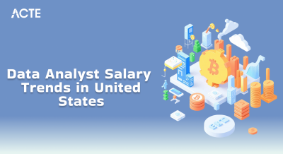 Data Analyst Salary Trends in United States Article