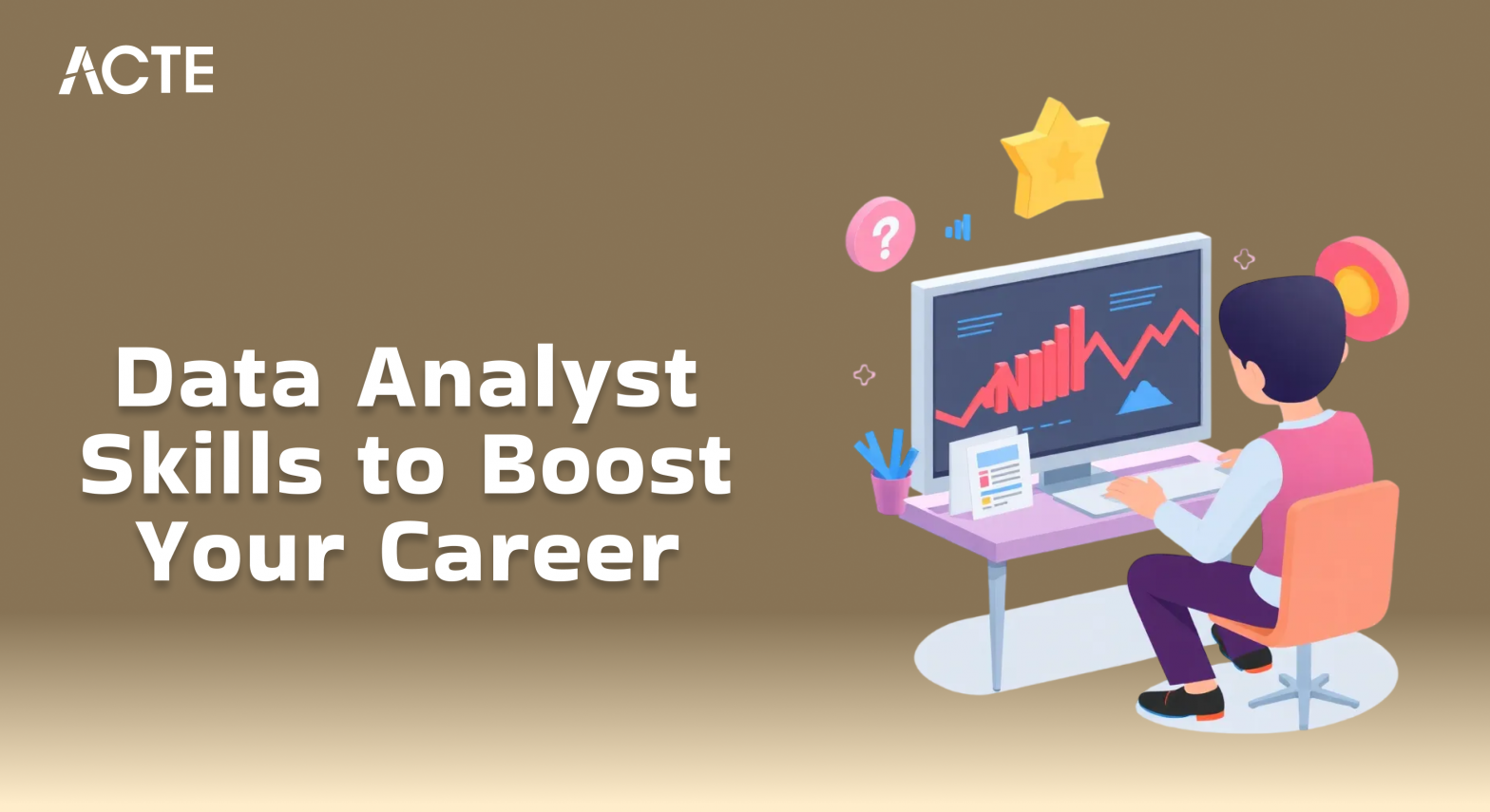 Data Analyst Skills to Boost Your Career Article