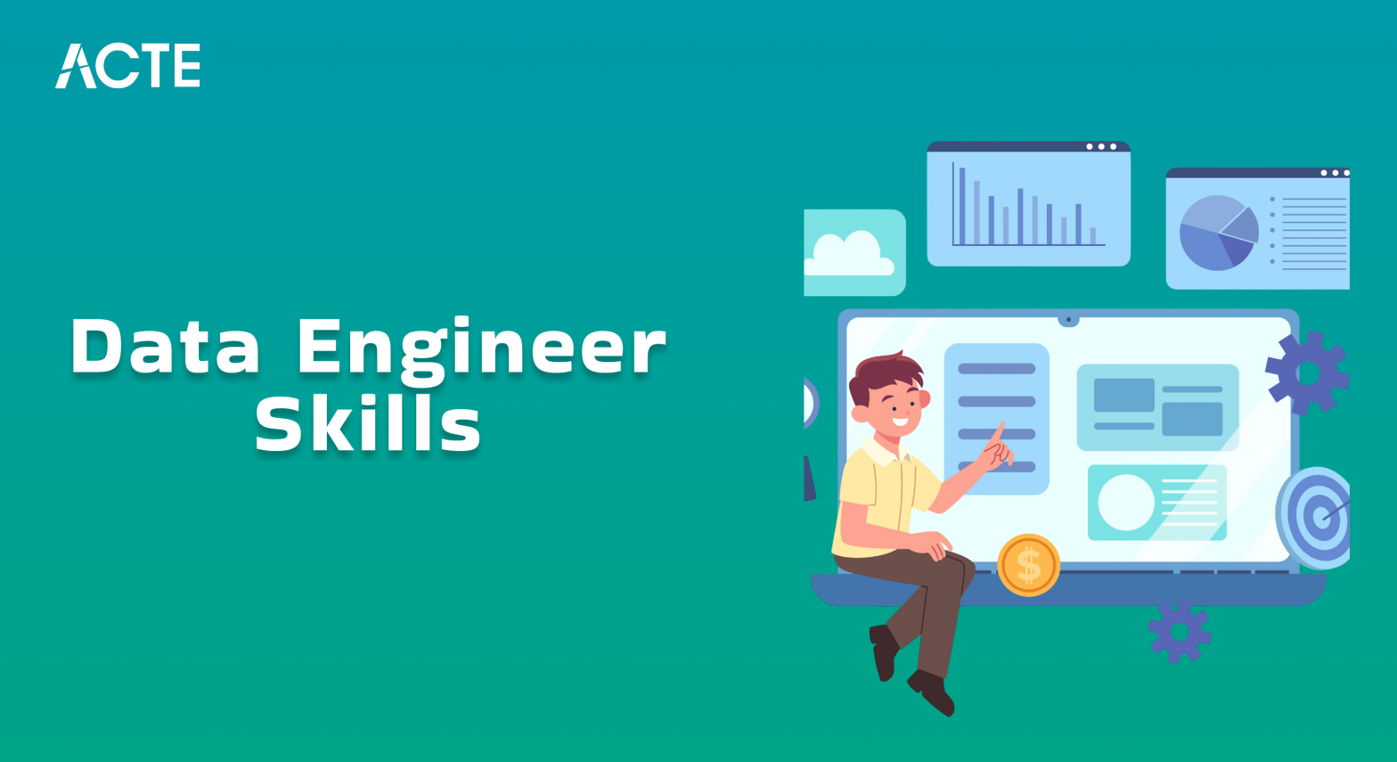 Data Engineer Skills Article