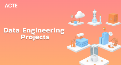 Data Engineering Projects Article