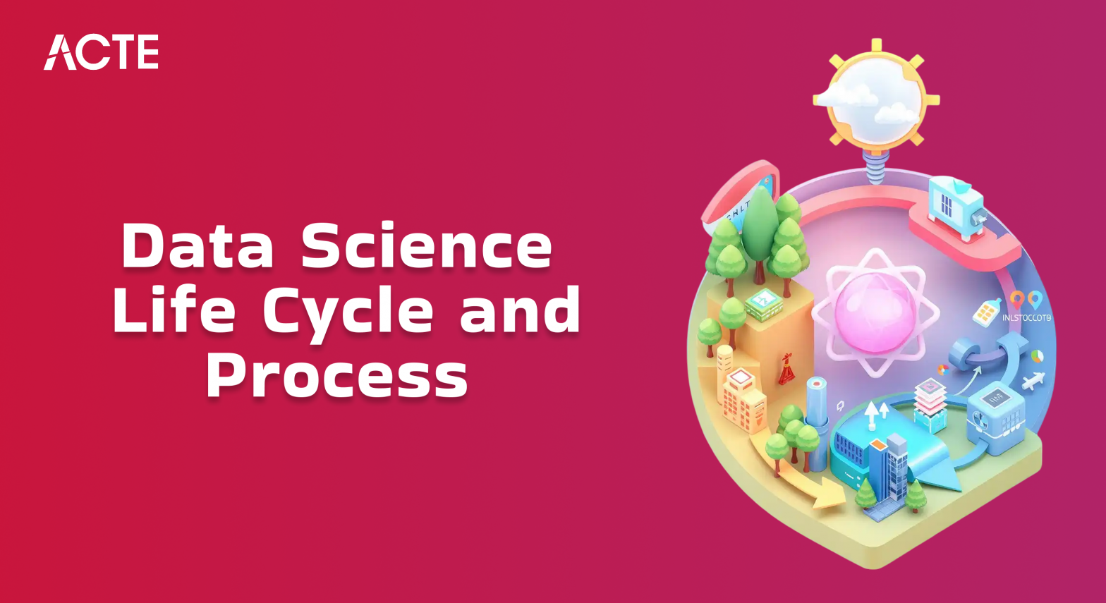 Data Science Life Cycle and Process Article